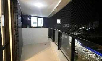 Imagem 5: Apartamento para venda possui 139 metros quadrados com 4 quartos