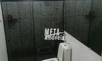 Imagem 4: Casa com 3 dormitórios para alugar por R$ 2.718,14/mês - Parque João Maria - Campos dos Go