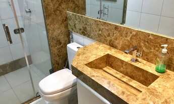 Imagem 5: Apartamento Flat The Expression