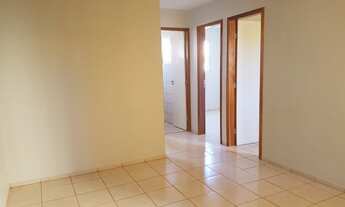 Imagem 6: Vendo ótimo apartamento no Condomínio Paris próximo ao Shopping Sul