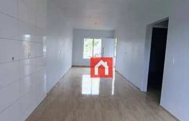 Imagem 3: Casa à venda, 58 m² por R$ 190.000,00 - São Caetano - Arroio do Meio/RS