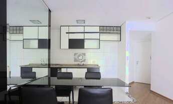 Imagem 5: Flat com 2 dormitórios, 77 m² - venda por R$ 1.550.000 ou aluguel por R$ 9.000/mês - Jardi