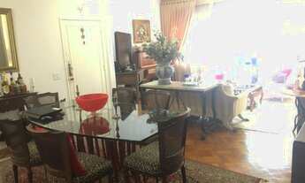 Imagem 3: Apartamento para venda possui 137 metros quadrados com 3 quartos em Copacabana - Rio de Ja