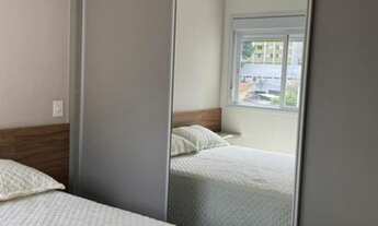 Imagem 7: Venda Apartamento 1 Dormitórios - 42 m² Sumaré