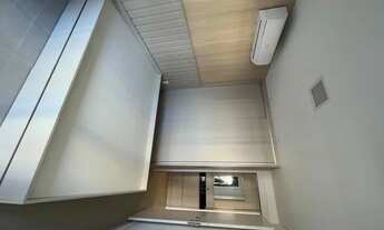 Imagem 5: Apartamento para aluguel possui 42 metros quadrados com 1 quarto e 1 vaga