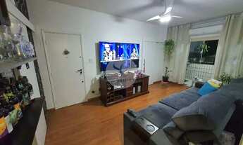 Imagem 2: Apartamento com 3 dorms, Boqueirão, Santos - R$ 458 mil, Cod: 946