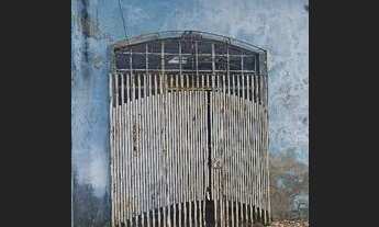 Imagem: Casa a ponto de finalizar