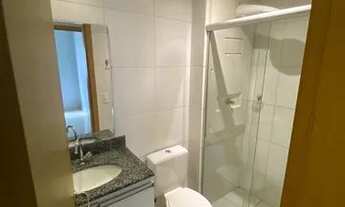 Imagem 2: Alugo apartamento condomínio Gamaggiore