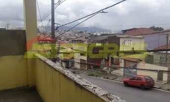 Imagem 3: SãO PAULO - Casa Padrão - Vila Gustavo