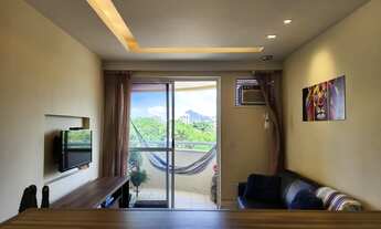 Imagem 6: Apartamento para venda Ed. Los Angeles com 1 dormitório - Barra da Tijuca - Rio de Janeiro