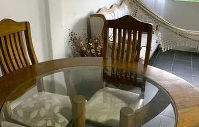 Imagem 2: Apartamento para aluguel com 70 metros quadrados com 3 quartos em Estância - Recife - PE