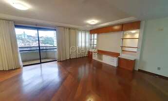 Imagem 2: Apartamento à venda no Jardim Proença - Campinas/SP