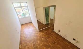 Imagem 5: Apartamento à venda com 1 quarto, 1 vaga, 50 m² - Ipanema - Rio de Janeiro/RJ