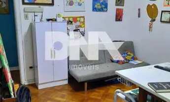 Imagem 7: Apartamento-À VENDA-Jardim Botânico-Rio de Janeiro-RJ