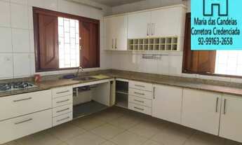 Imagem: ALUGO EXELENTE CASA COM 4 DORMITÓRIOS E