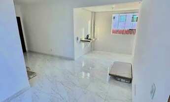 Imagem 4: Contagem - Apartamento Padrão - Novo Eldorado