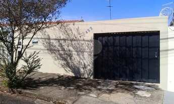 Imagem 2: Casa no Bairro Jardim Universal