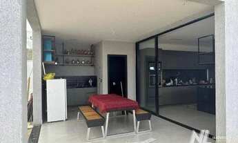 Imagem 6: Casa duplex com 232m² de área construida - 4suites - recentemente construída