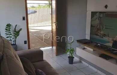Imagem 2: Casa - Parque Via Norte - Campinas