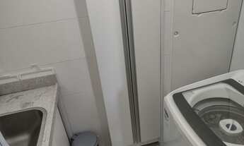 Imagem 5: Apto mobiliado vista mar Bessa