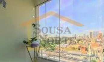 Imagem 3: SãO PAULO - Apartamento Padrão - Vila Mazzei