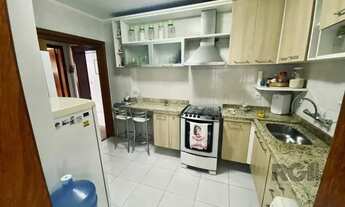 Imagem 7: Apartamento 3 dormitórios com 1 suíte no bairro Rio Branco