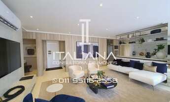 Imagem 7: Lumiere Chácara Klabin