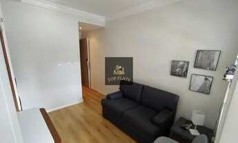 Imagem 2: Flat no Jardim Paulista