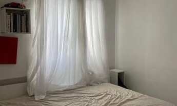 Imagem 2: Apartamento para venda possui 64 metros quadrados com 3 quartos