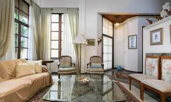 Imagem 7: Casa com 4 dormitórios à venda, 384 m² por R$ 1.620.000,00 - Guabirotuba - Curitiba/PR