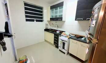 Imagem 4: Apartamento 2 dormitórios em Marapé - Santos - SP