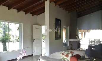 Imagem 4: MARAVILHOSA CASA ESTILO RÚSTICO NO PALOS VERDE - ESTUDA PERMUTA