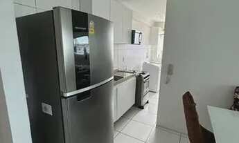 Imagem 5: Apartamento para venda tem 56 metros quadrados com 2 quartos