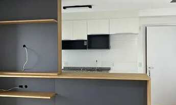 Imagem 2: Apartamento para venda ou locação com 71m²au, 3 dorms/1 suíte, 2 vagas no Parque São Domin