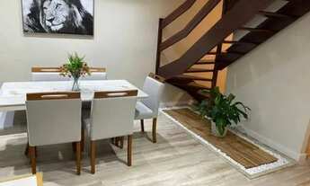 Imagem 4: Casa á venda na Vila Irmãos Arnoni com 224m² 3 dormitórios 4 banheiros 2 vagas