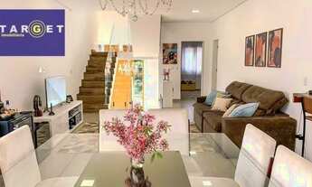 Imagem 2: Casa com 3 Suítes Excelente Localização Granja Viana