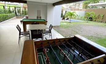 Imagem 5: Apartamento para venda com 95 metros quadrados com 3 quartos em Boa Viagem - Recife - PE