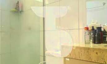 Imagem 4: Apartamento com ótima localização, móveis planejados, sacada gourmet