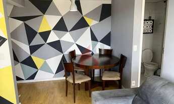 Imagem 3: Apartamento à venda, 37 m² por R$ 280.000,00 - Liberdade - São Paulo/SP