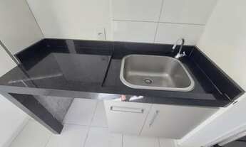 Imagem 6: Apartamento para aluguel tem 89 metros quadrados com 3 quartos em Despraiado - Cuiabá - MT