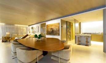 Imagem 2: Apartamento para venda tem 232 metros quadrados com 3 quartos em Pinheiros - São Paulo - S