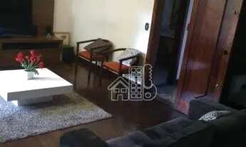 Imagem 7: Casa com 4 dormitórios à venda, 272 m² por R$ 1.575.000,00 - São Francisco - Niterói/RJ