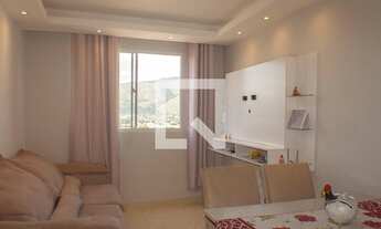 Imagem 2: Apartamento para Aluguel - Boa Vista, 2 Quartos, 43 m2