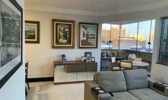 Imagem 5: Apartamento para venda com 122 metros quadrados com 2 quartos em Jardim Renascença - São L