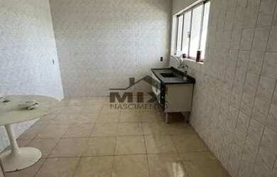 Imagem 7: Sobrado para locação, 02 dormitórios ,01 vaga de garagem .Taboão, Diadema, SP