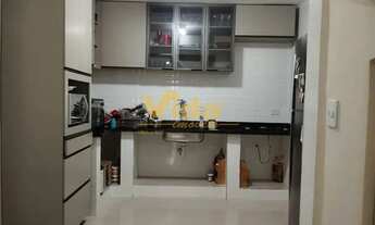 Imagem: Assobradada em Vila Yolanda - Osasco