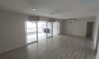 Imagem 3: Apartamento com 3 dormitórios, 163 m² - venda por R$ 1.500.000,00 ou aluguel por R$ 8.361