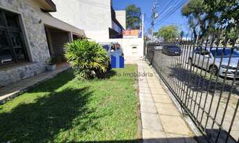 Imagem 4: Casa para Locação em Curitiba, Portão, 5 dormitórios, 2 suítes, 4 banheiros, 4 vagas