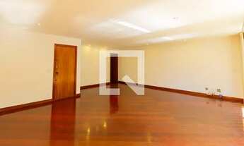 Imagem 2: Apartamento para Aluguel - Ipanema, 3 Quartos, 150 m2