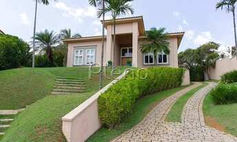 Imagem 5: Casa à venda no Gramado - Campinas. Exclusividade